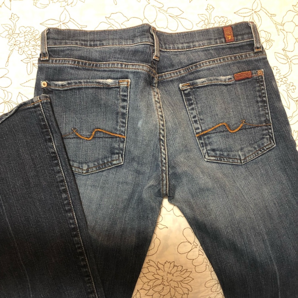 Seven jeans - Picture 2 of 2